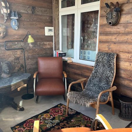 Pluto House Bed & Breakfast Dungeness ภายนอก รูปภาพ