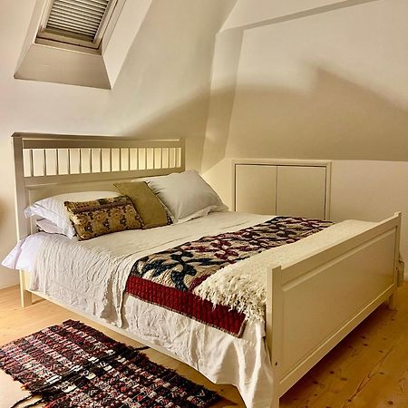Pluto House Bed & Breakfast Dungeness ภายนอก รูปภาพ