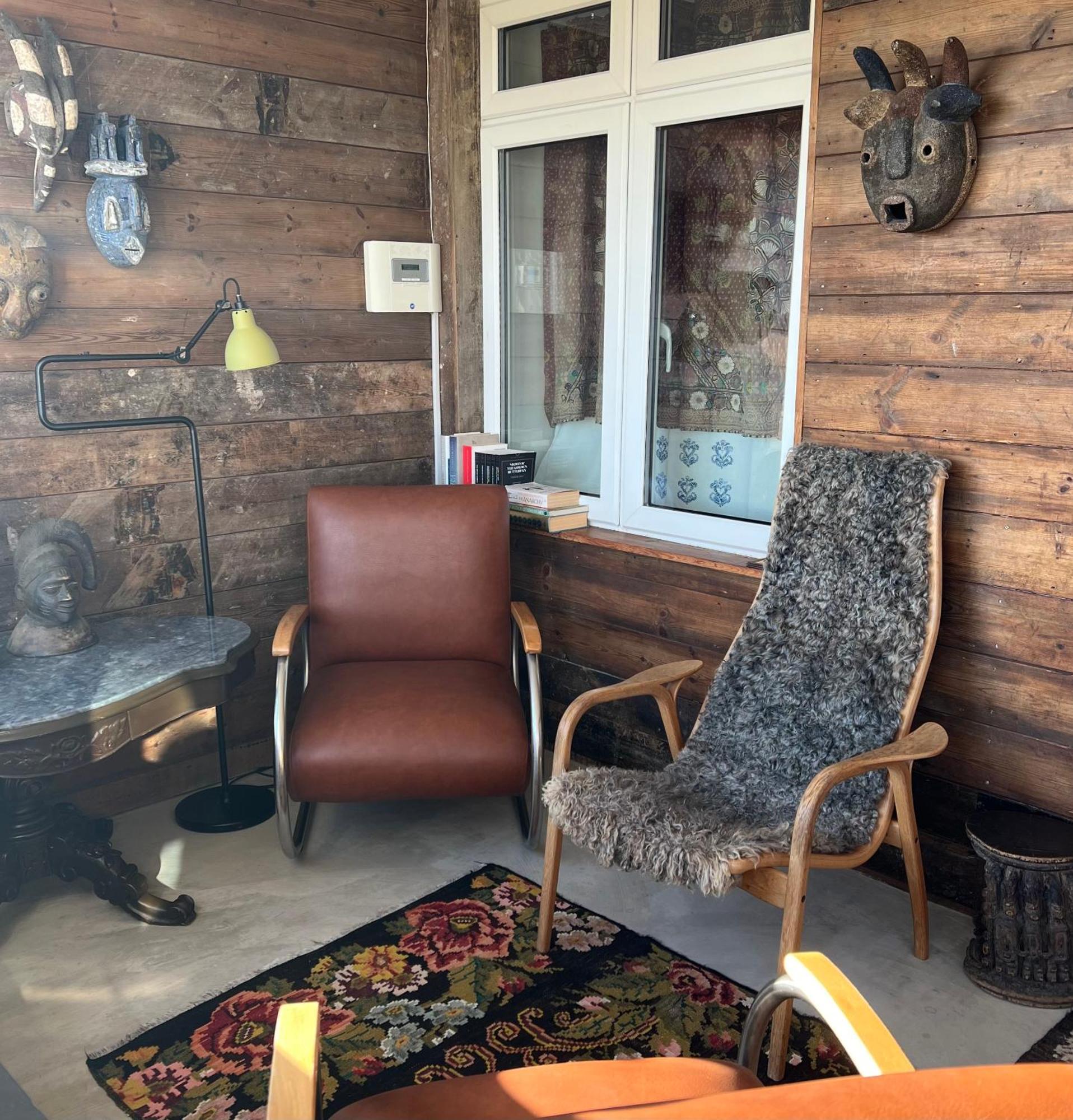 Pluto House Bed & Breakfast Dungeness ภายนอก รูปภาพ