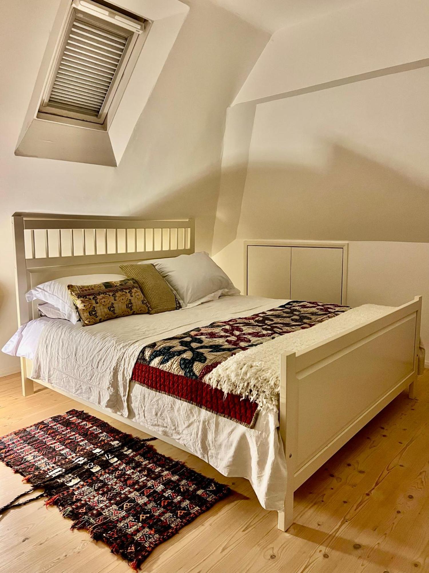Pluto House Bed & Breakfast Dungeness ภายนอก รูปภาพ