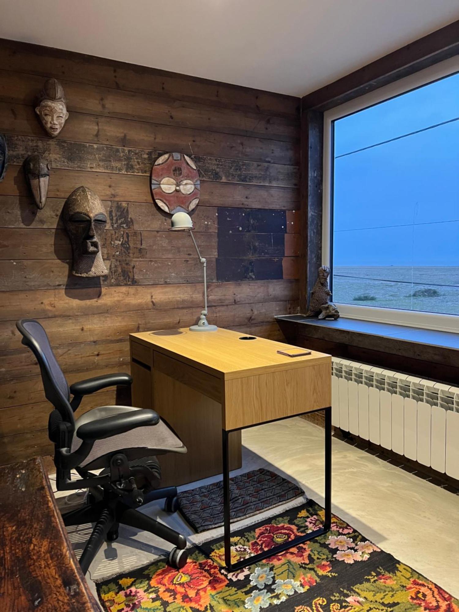 Pluto House Bed & Breakfast Dungeness ภายนอก รูปภาพ